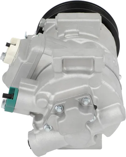 Vista 6 de Compresor de CA para automóviles para 2008-2014 para Scion xD 1.8L CO 11210C
