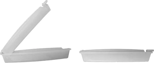 Vista 7 de ILEO-EQUIP Colostomy Equipment with 4 Skin Protective Barriers and 4 Bags
