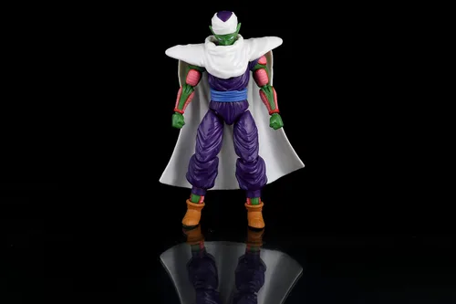 Vista 3 de Dragon Stars Series - Dragon Ball Super - Piccolo (Ver. 2) Figura de acción de 6.5 pulgadas Dragonball Super Figura de acción de 6 pulgadas Dragon