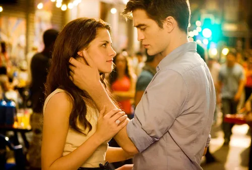 Vista 6 de The Twilight Saga Breaking Dawn - Part 1 (Extended Edition) DVD + Digital Copy + UltraViolet