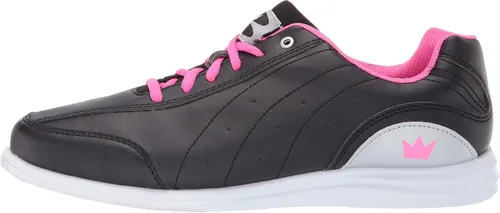 Vista 5 de Brunswick Zapatos de bolos para mujer