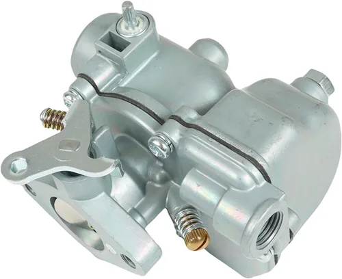 Vista 7 de 251234R91 Reemplazo del carburador para International Farmall IH Tractor Cub Engine SN 312389 Early Cub LoBoy 154 Tractor Carb