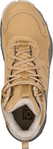 Vista 5 de Oboz Botas de senderismo Katabatic Mid B-Dry para hombre