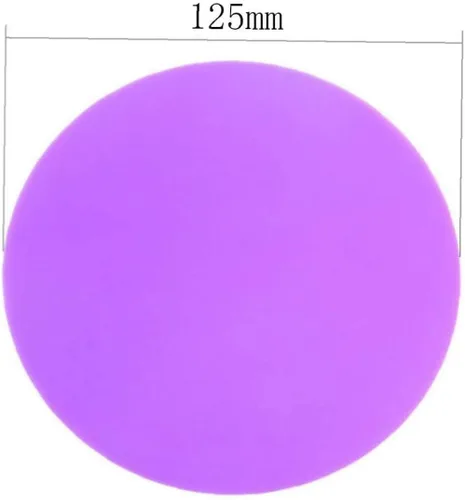 Vista 3 de Almohadillas de agarre para frascos, multiusos, antideslizantes, para tapa de frasco, abrebotellas, para personas mayores, niños, mujeres, posavasos