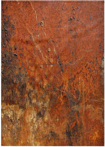 Vista 8 de 3D Rose Old Rust - Toalla deportiva para manos, 15 x 22