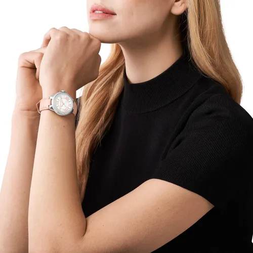 Vista 4 de Michael Kors Women's Camille Quartz Watch