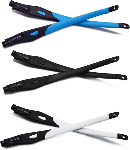 Vista 25 de Patas de repuesto para gafas Oakley Crosslink