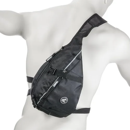 Vista 2 de Cramer accesorio AT tipo cartera para entrenadores atléticos