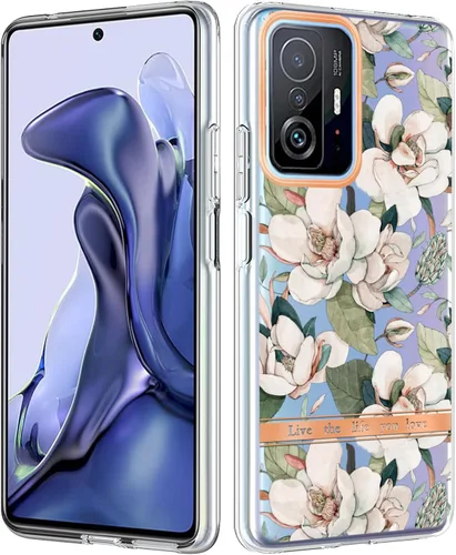 Vista 156 de Funda compatible con Nothing Phone 1, compatible con Nothing Phone One A063 para teléfono móvil TPU funda FH