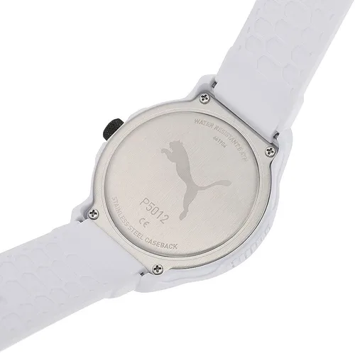 Vista 12 de Puma Mens Reset Three-Hand Watch