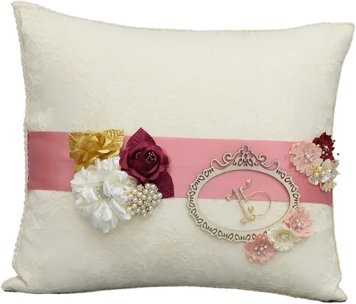 Vista 4 de A&C Quinceañeras and More Accesorios Juego de membrillo Sweet Sixteen Accessories Quinceañera bible Quinceañera Tosting Set 194 (álbum)