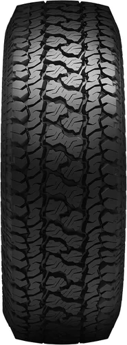 Vista 3 de Kumho Road Venture AT51 Neumático todo terreno - LT285/65R18 de 10 capas