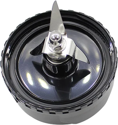 Vista 3 de Anbige Cuchillas de pieza de repuesto, compatibles con el ensamblaje de corte Cuisinart Blender CPB-300CA