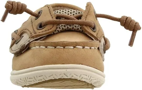 Vista 6 de Sperry Shoresider Jr - Zapatos náuticos unisex para niños