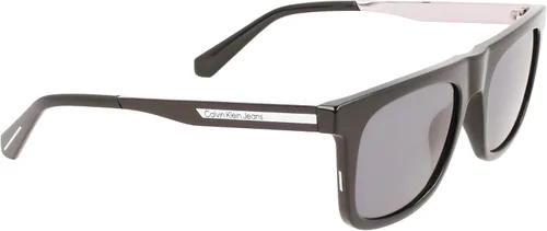 Vista 9 de Calvin Klein Gafas de sol rectangulares Ckj22603s para hombre