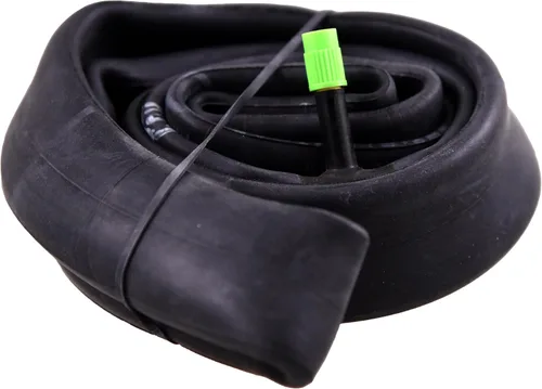 Vista 2 de Slime Tubo interior de bicicleta autosellante extra fuerte para neumáticos de bicicleta con sellador Slime en el interior y tecnología Fibro-Seal