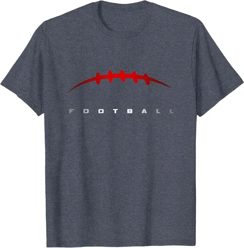 Vista 72 de Ropa de fútbol - Camiseta de fútbol Asphalt Grey