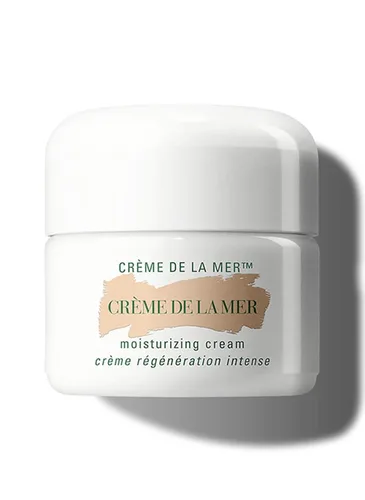 Vista 3 de La Mer La mer la crema suave hidratante, 3.4 onzas, 3.4 onzas