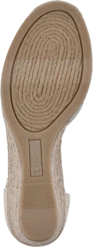 Vista 7 de WHITE MOUNTAIN Sandalias de cuña Mamba para mujer