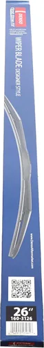 Vista 6 de Denso 160-3126 - Escobilla limpiaparabrisas