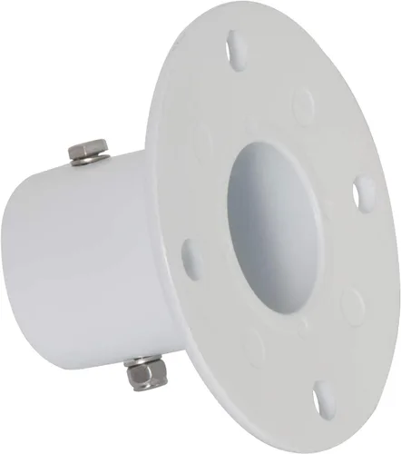Vista 5 de KUAFU Brida de cubierta deslizante de aluminio con perno de brida para 1 Paquete