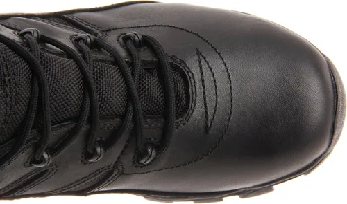 Vista 5 de Bates Botas de uniforme Delta con cremallera lateral de 8 pulgadas para hombre