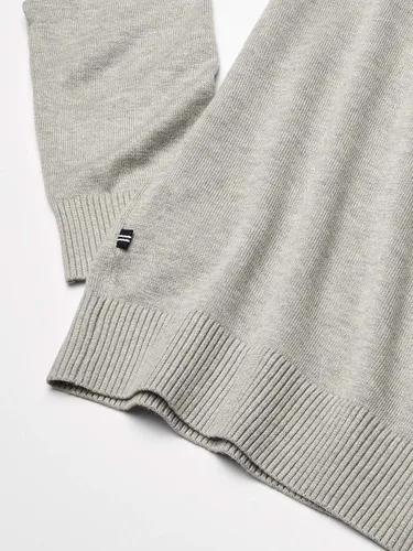 Vista 4 de Nautica - Sudadera con un cuarto de cremallera para hombre