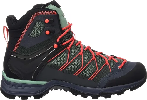 Vista 6 de Salewa Mountain Trainer Lite Mid GTX - Mujer