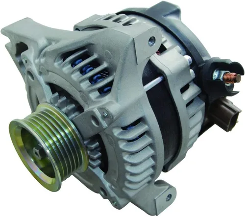 Vista 2 de LUCAS ALTERNADOR 11292 COMPATIBLE CON FORD EXPEDITION LINCOLN NAVIGATOR V8 5.4L 2009-2014 104210-5970 104210-1110 TN104210-1110 9L3T-10300-CB