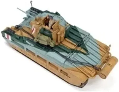 Vista 3 de Tamiya Modelos Matilda Mk.III/IV Modelo Kit