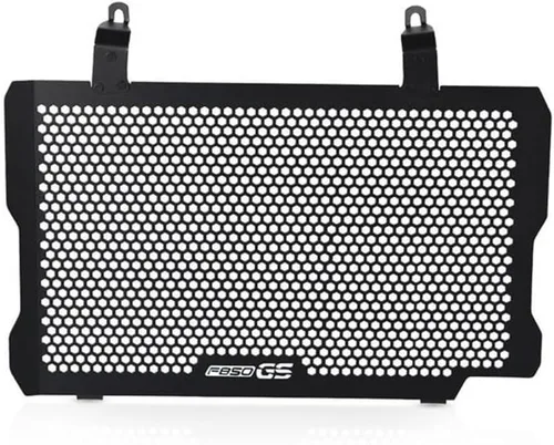 Vista 7 de Protector de rejilla de radiador para B&MW F750GS F850GS Adventure F750 F850 F 850 750 GS 750GS 850GS 2018-2023 Cubierta de rejilla de radiador