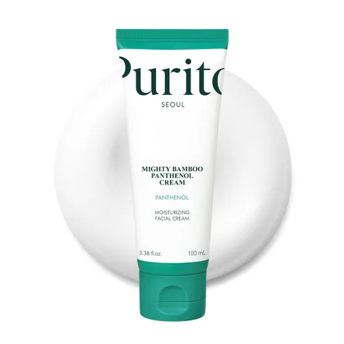 Vista 10 de PURITO Gel Crema en Calmante de Avena Solución calmante para piel sensible Ligera, no comedogénica, sin fragancia, vegana y libre de crueldad