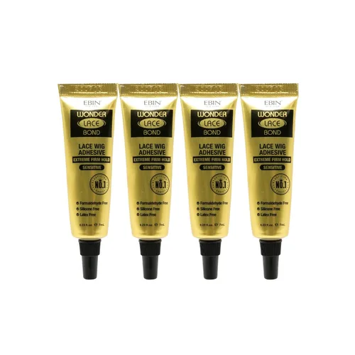 Vista 8 de Wonder Lace Bond Tube 0.23oz / 0.2 fl oz - Active