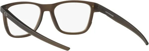 Vista 6 de Oakley Marcos redondos para anteojos de prescripción Ox8163 para centro de mesa para hombre