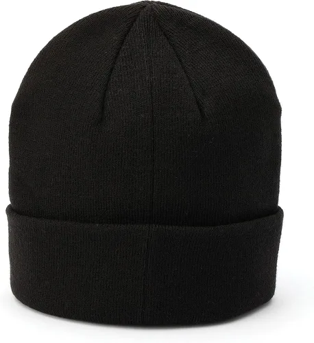 Vista 3 de Calvin Klein Sombrero de puño con monograma Ck bordado en 3D para hombre
