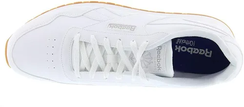 Vista 2 de Reebok Men's Classic Harman Run Sneaker