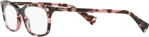 Vista 3 de Ralph by Ralph Lauren Marcos rectangulares para gafas graduadas Ra7089 para mujer