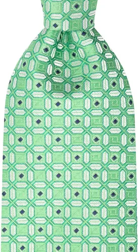 Vista 73 de KissTies Mens Checkered Tie Set Solid Color Festive Necktie + Pocket Square