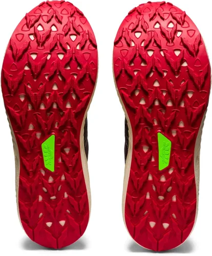 Vista 7 de ASICS Zapatillas de running Fuji Lite 2 para hombre