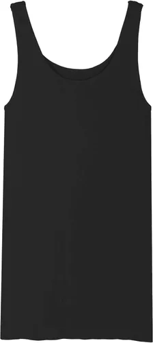 Vista 5 de NIKIBIKI Playera sin costuras clásica premium para mujer, fabricada en EE. UU., talla única