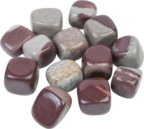 Vista 10 de BEZAVO Juego de piedras curativas de aventurina verde, 13 piezas de piedras y cristales a granel para curación, reiki, meditación, cristales