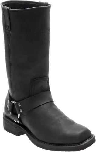 Vista 3 de Harley-Davidson Bota Bowden