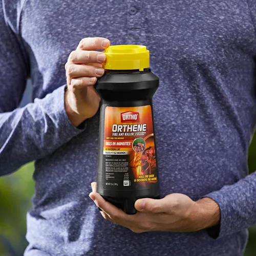 Vista 9 de Ortho Orthene Fire Ant Killer1, 12 onzas (paquete de 12)