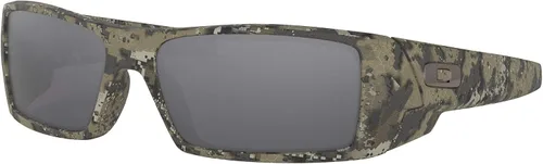 Vista 2 de Oakley Mens OO9014 Gascan Rectangular Sunglasses