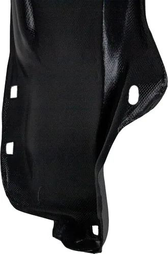 Vista 8 de Evan Fischer Forro de guardabarros delantero compatible con Honda Civic Driver Side 2012-2015