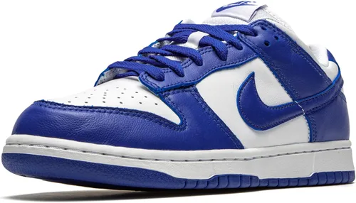 Vista 5 de Nike mens Air Jordan 1 Low