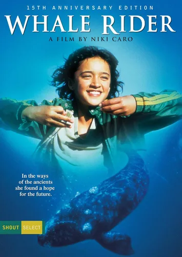 Vista 2 de Whale Rider