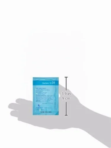 Vista 3 de Safale S-04 (paquetes de 0.41 oz) 6