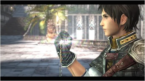 Vista 4 de The Last Remnant -Xbox 360