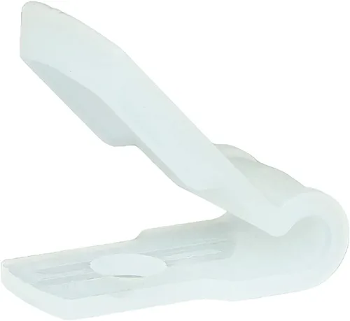 Vista 10 de Abrazadera para cable – 100 unidades, Negro